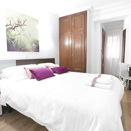 Ch La Banezana Hotell Madrid Exteriör bild